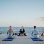Private Yoga & Sound Bath by the Ocean - The Value for Travelers