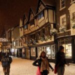 Private York Christmas Walking Tour - Exploring York’s Christmas Wonders in Detail