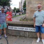 Private York Highlights Half-Day Walking Tour - Who Will Love This Tour?