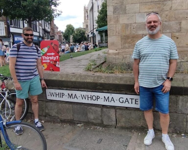 Private York Highlights Half-Day Walking Tour - Who Will Love This Tour?