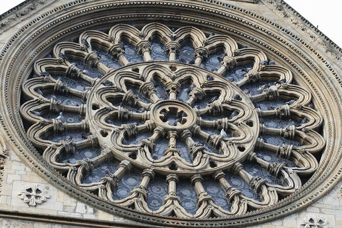 Private York Minster Guided Walking Tour - Who Should Consider This Tour?