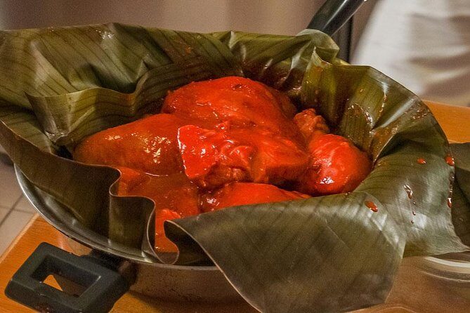 Private Yucatecan Cooking Class in Merida at Sofias Home Kitchen - Authenticity and Value: Why This Tour Works