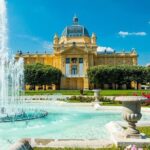 Private Zagreb Tour from Ljubljana - Is This Tour Value for Money?