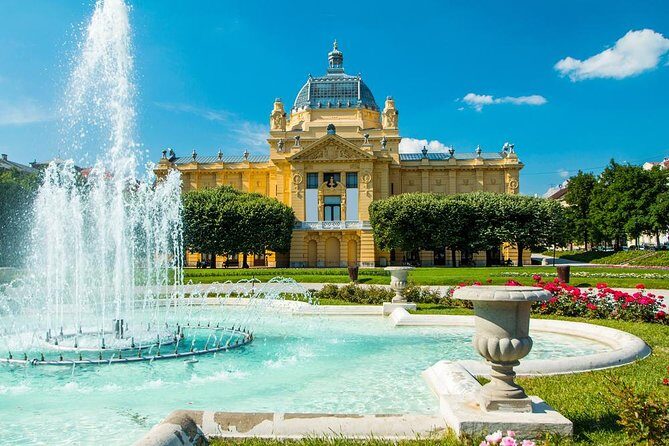 Private Zagreb Tour from Ljubljana - Is This Tour Value for Money?