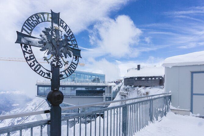 Private Zugspitze & Neuschwanstein Castle, Skip The Line & Lunch - Exploring the Itinerary in Detail