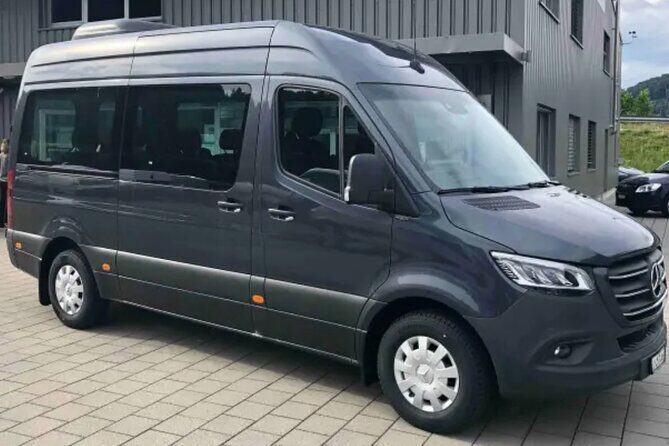 Private Zurich Airport Transfers to and from Zurich Hotels - A Detailed Look at Zurichs Private Airport Transfers