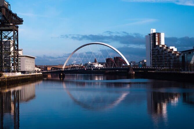 Privately Guided Day Tour of Glasgow - Why This Tour Offers Great Value