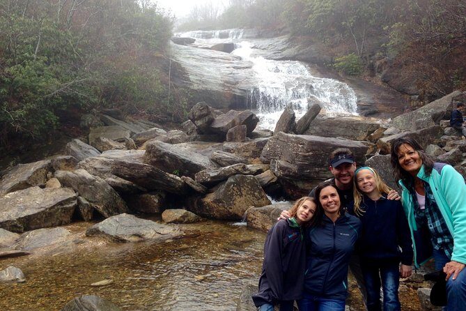 Privately Guided Half Day Hike - An In-Depth Look at the Private Guided Half Day Hike