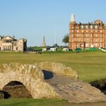 Privately Guided St Andrews & Fife Day Tour in Luxury Minivan - Exploring Scotland’s Coastal Gems and Historic Sites