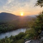 Privately Guided Sunset Hike - A Closer Look at the Sunset Hike Experience