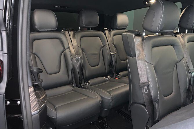 PrivateTransfer NAPLES to POSITANO or vv (with Stop option in Pompeii ) - Why Choose a Private Transfer from Naples to Positano?