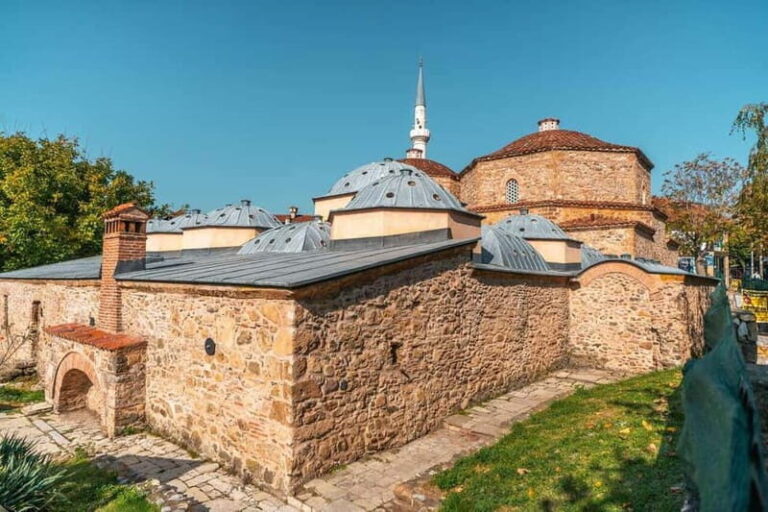 Prizren: Cultural Capital of Kosovo Half Day Tour - Practical Details and Value