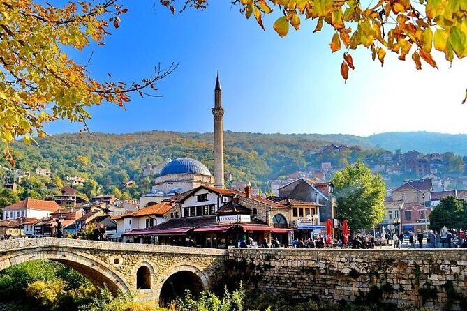 Prizren, Full Day Trip from Tirana - Is This Tour Right for You?