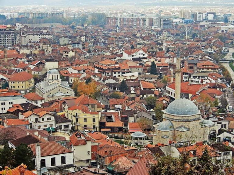 Prizren: Guided Tour from Durres/Tirana with lunch - Why This Tour Offers Real Value