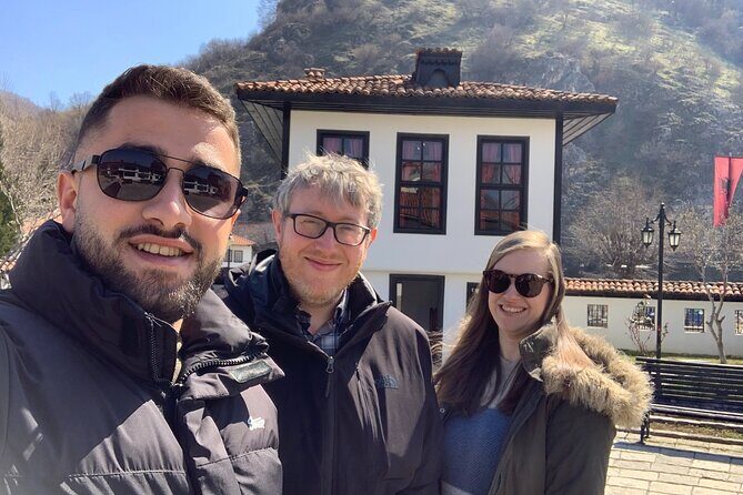 Prizren, Kosovo Day tour from Tirana - A Deep Dive Into the Experience