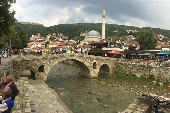 Prizren Sightseeing - Practical Tips and What You’ll Get