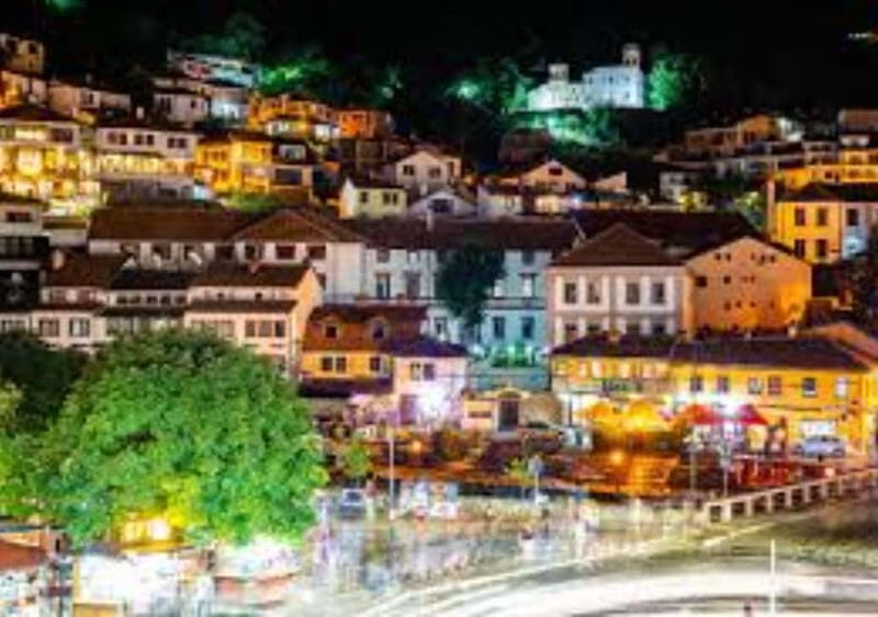 Prizren: The Historical Heart of Kosovo - What’s Included and What’s Not