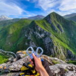 Prizren: Via Ferrata Panorama - What You’ll Experience During the Climb