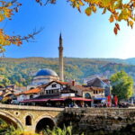 Prizren walking sightseeing tour - A Deep Dive into the Prizren Walking Tour