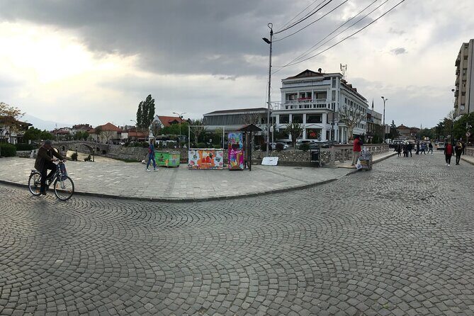 Prizren Walking Tour: Explore the Heritage of Open Museum City - What’s Included and What to Expect