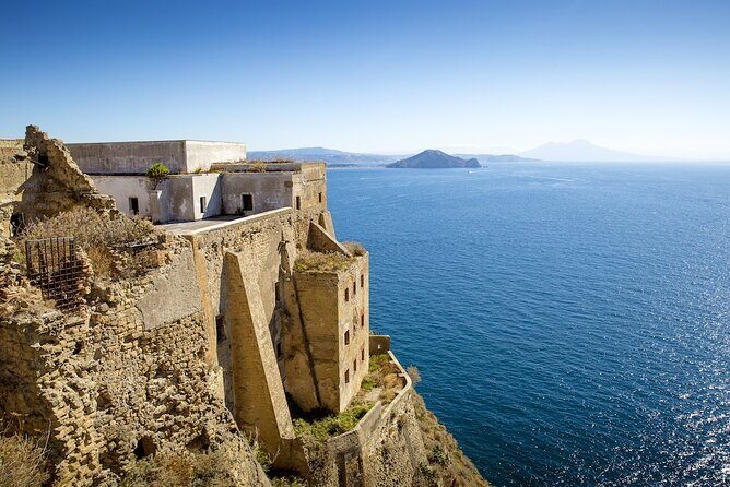 Procida Boat Tour from Ischia with Aperitif - Authentic Experience & Honest Value