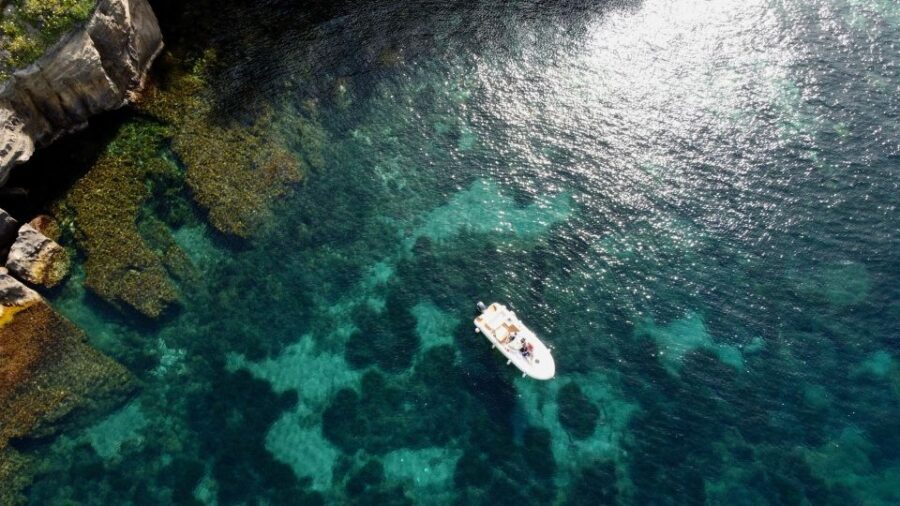 Procida: Boat Tour with Swimming Stops and Underwater Photos - Why This Tour Stands Out