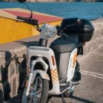 Procida by Electric Scooter: Daily Rental with Services Included - Who Should Consider This Experience?