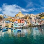 Procida free hydrofoil tour + transfer + typical dessert and coffee - Analyzing the Value
