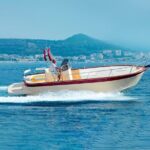 Procida Island Tour by Boat 2h 15m with Swimming and Underwater Photos - The Experience in Detail