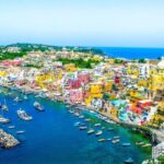 Procida round trip including tour of the island by sea from Ischia - Who Should Consider This Tour?