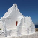 Prodigious Family Walking Tour in Mykonos - An In-Depth Look at the Prodigious Family Walking Tour in Mykonos