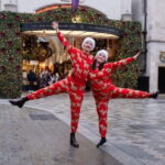 Professional Customisable Photoshoot in London - A Closer Look at the Experience