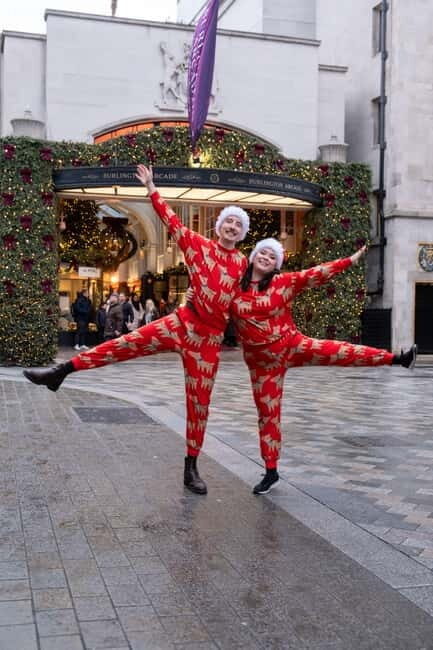 Professional Customisable Photoshoot in London - A Closer Look at the Experience