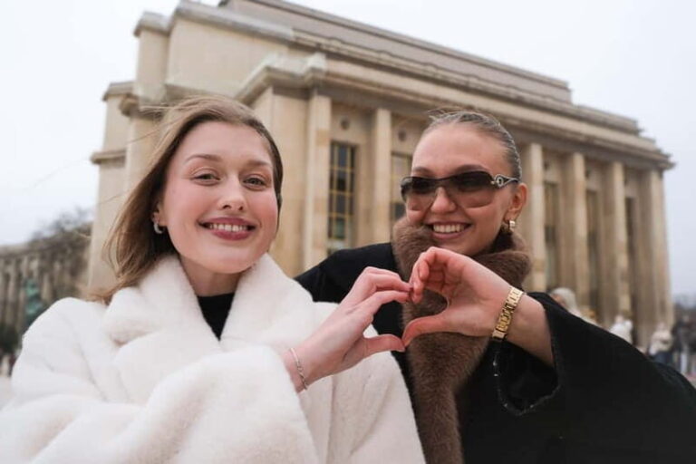 Professional & Instagram-worthy photo shoots in Paris - Who Should Consider This Experience?