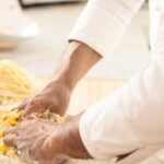 Professional Lab Pasta Experience - Why This Tour Is a Great Choice