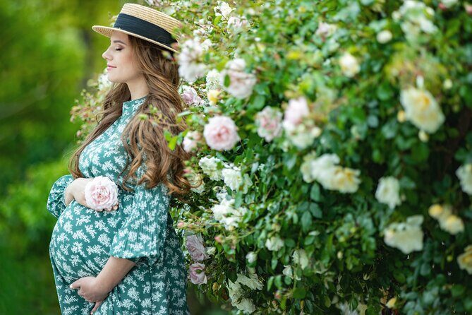 Professional Maternity Photoshoot in Melbourne - FAQ