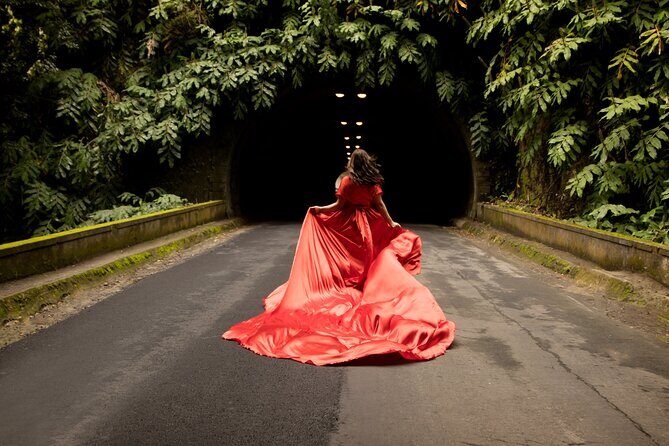 Professional Photo Session in São Miguel - A Deep Dive into the São Miguel Photo Session Experience
