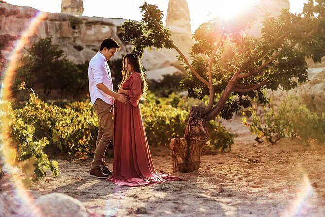 Professional Photo Shoot in Cappadocia - In Sunrise with Hot Air Balloons - Final Thoughts
