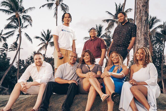 Professional Photo Shoot in Galveston - The Booking and Cost: Is It Worth It?