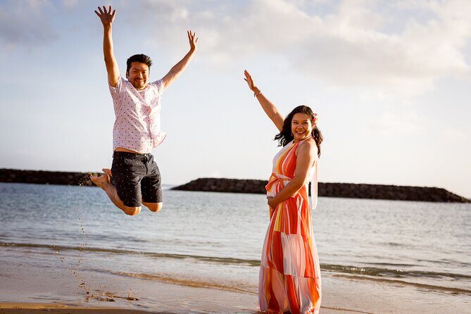 Professional Photographer in Maui - Authentic Feedback from Travelers