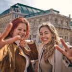 Professional Photographer in Vienna for your Vacations - Who Will Love This Experience?