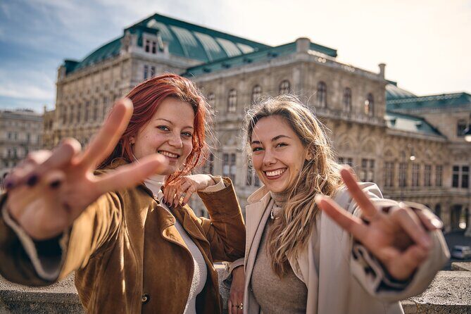 Professional Photographer in Vienna for your Vacations - Who Will Love This Experience?