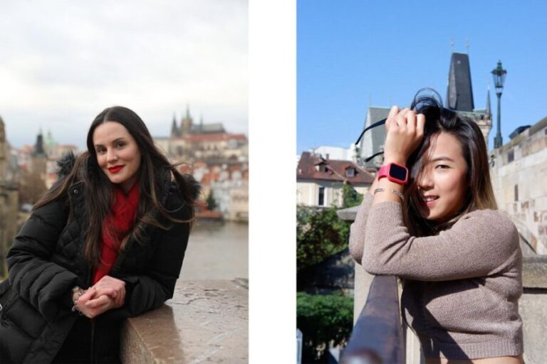 Professional photoshoot at Charles Bridge & Kampa island - Why a Photoshoot in Prague Makes Sense