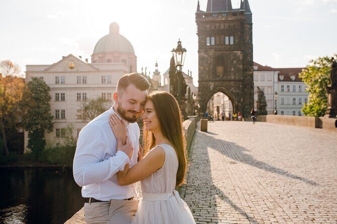 Professional photoshoot at Charles Bridge Prague - Final Thoughts: Who Should Consider This Photoshoot?