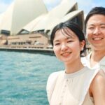 Professional Photoshoot at Opera House - Authentic Experiences from Travelers