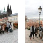 Professional photoshoot at Prague Castle - Why This Experience Works