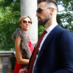 Professional photoshoot at Royal Garden - Why You Should Consider This Photoshoot in Prague