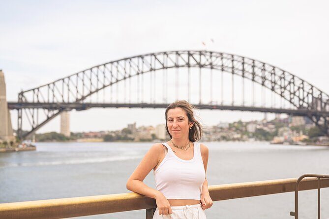 Professional photoshoot at The Rocks - Who Should Consider This Photoshoot?
