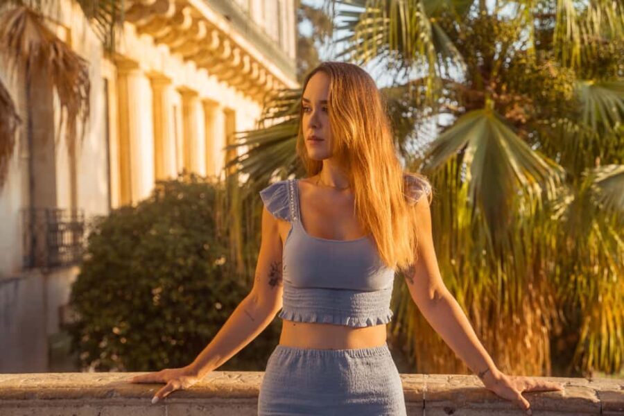 Professional Photoshoot in Corfu - Pose and Explore - Why This Tour Works