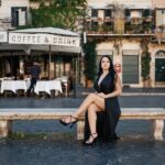 Professional Photoshoot in Eternal City Rome - Authentic Experiences and Insights